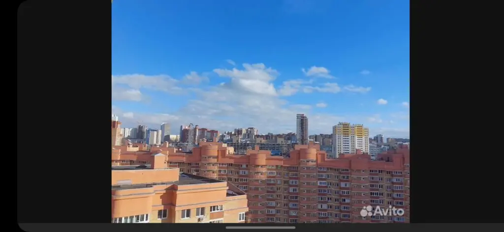 Уфа: Квартира Бакалинская 21, Уфа, Марат
