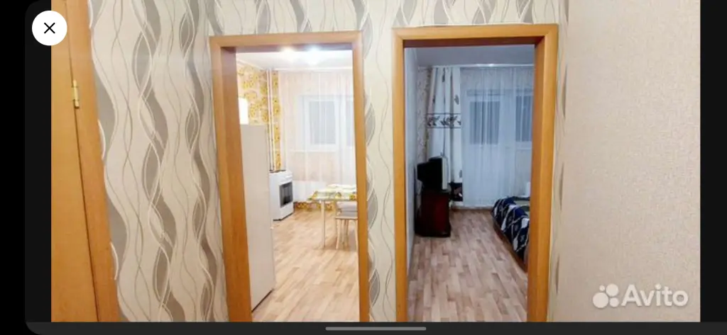 Уфа: Квартира Бакалинская 19, Уфа, Марат
