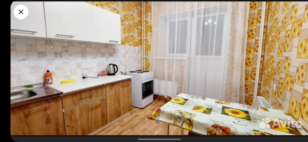 Уфа: Квартира Бакалинская 19, Уфа, Марат