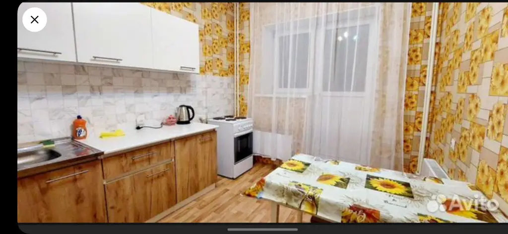 Уфа: Квартира Бакалинская 19, Уфа, Марат