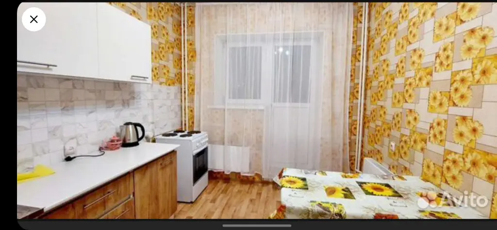 Уфа: Квартира Бакалинская 19, Уфа, Марат