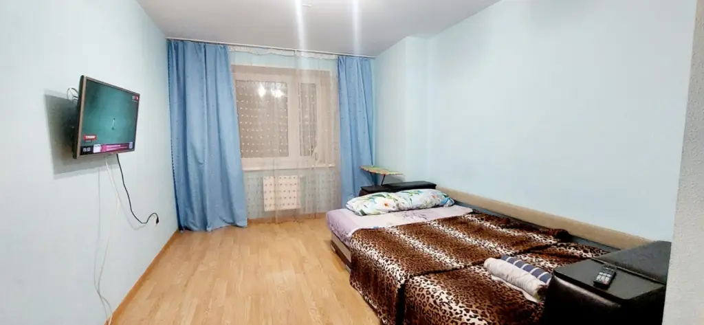 Уфа: Квартира Бакалинская 64/2 , Уфа, марат