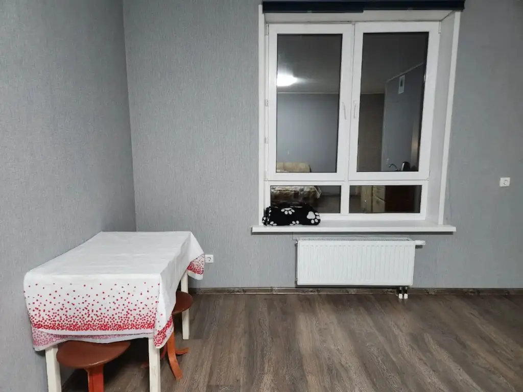 Уфа: Квартира Рудольф Нуреева 6, Уфа , Марат
