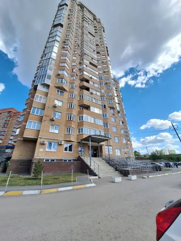 Уфа: Квартира Караидельская 62, Уфа, Марат