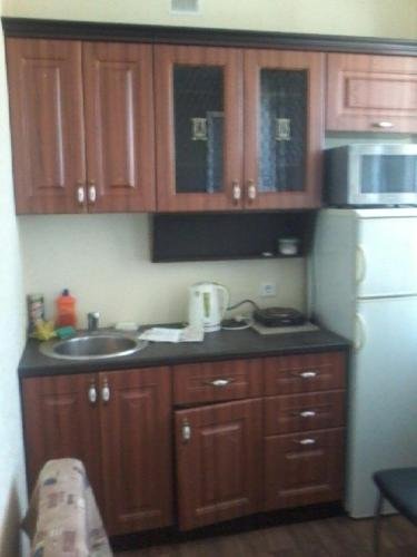 Бийск: Apartment on Lomonosova 32