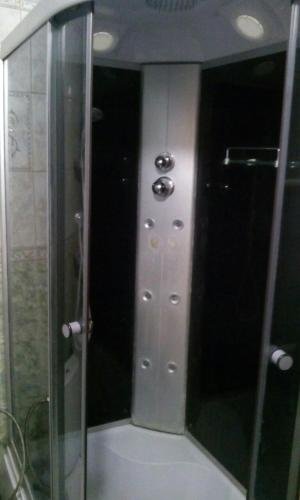 Бийск: Apartment on Lomonosova 32