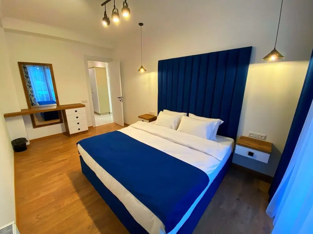 Кутаиси: Апартаменты City Heart Luxury Apartment