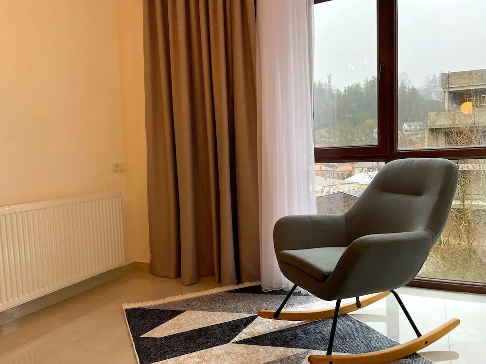 Кутаиси: Апартаменты City Heart Luxury Apartment