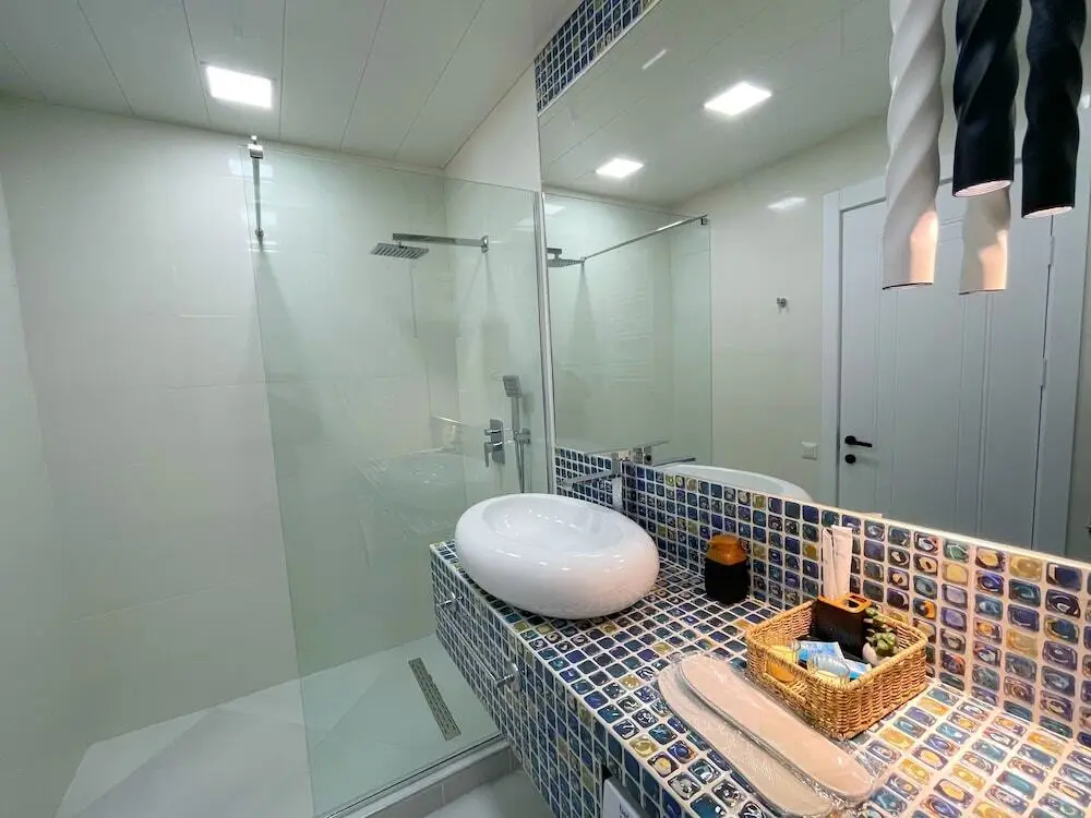 Кутаиси: Апартаменты City Heart Luxury Apartment