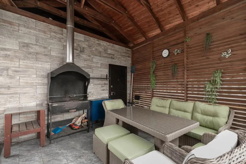 Сочи: Вилла Дом в Сочи в стиле прованс