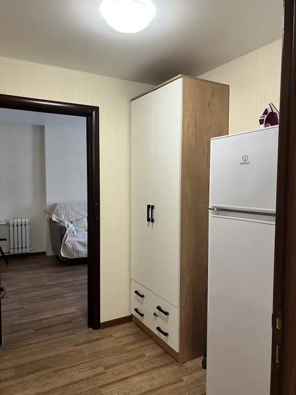 Петропавловск-Камчатский: Апартаменты на проспекте Рыбаков 2