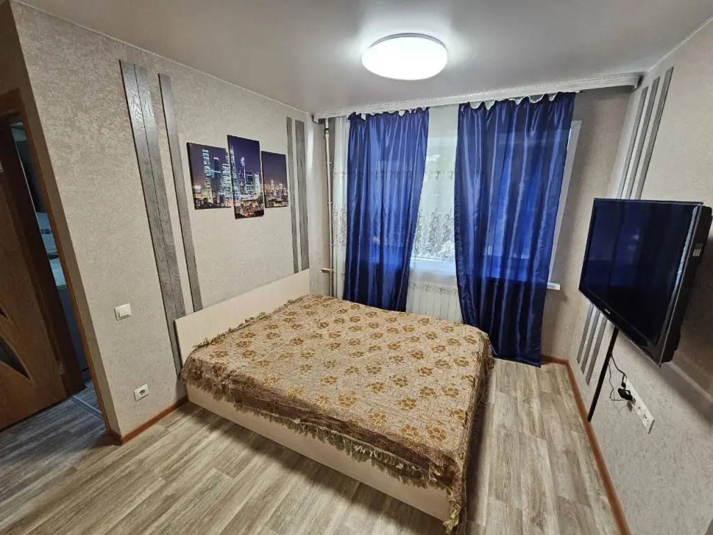 Тула: Апартаменты L.V.Hotels на Красноармейском проспекте 36