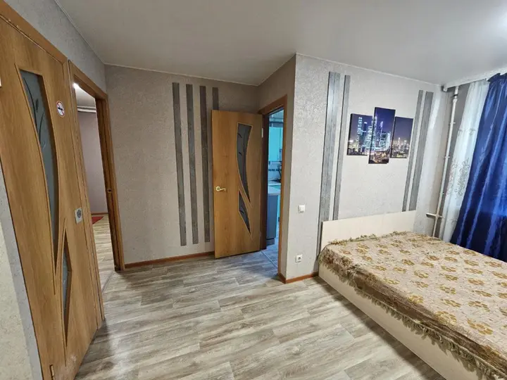 Тула: Апартаменты L.V.Hotels на Красноармейском проспекте 36