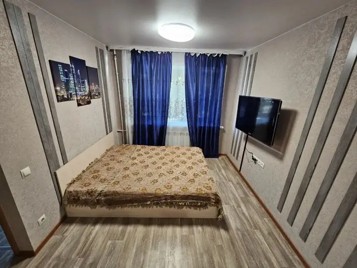 Тула: Апартаменты L.V.Hotels на Красноармейском проспекте 36