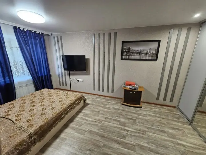 Тула: Апартаменты L.V.Hotels на Красноармейском проспекте 36