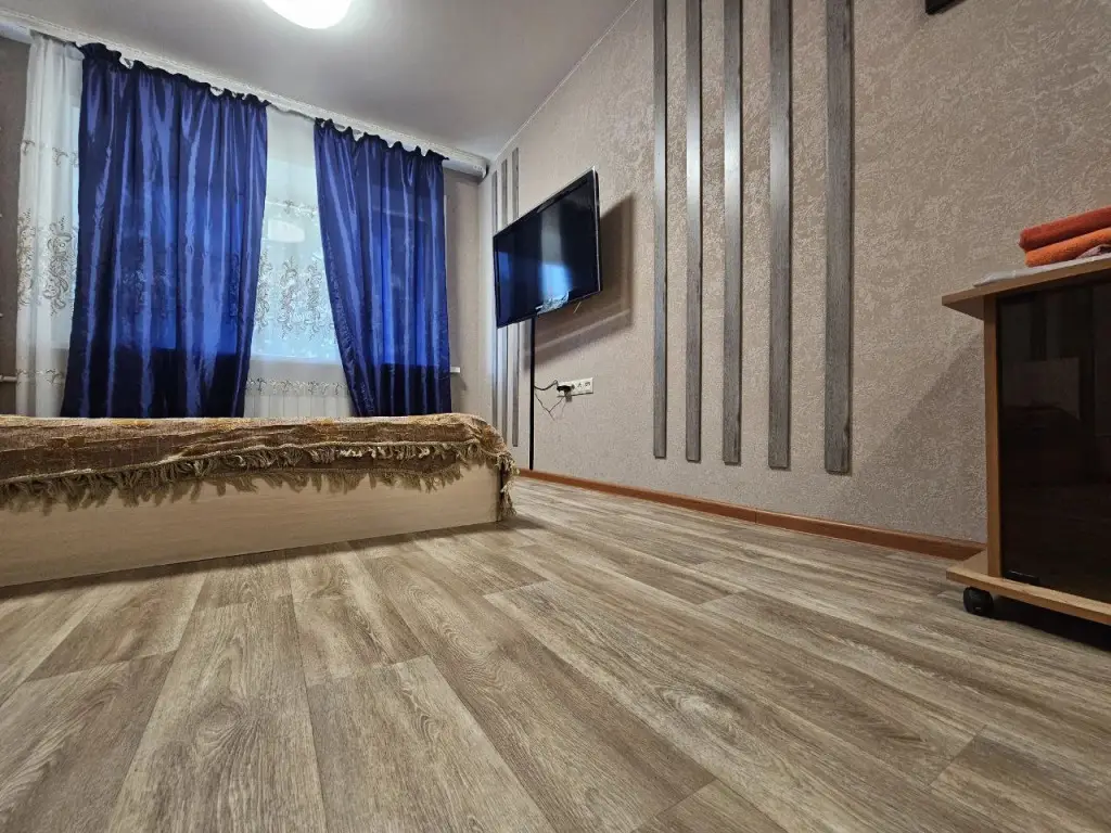 Тула: Апартаменты L.V.Hotels на Красноармейском проспекте 36