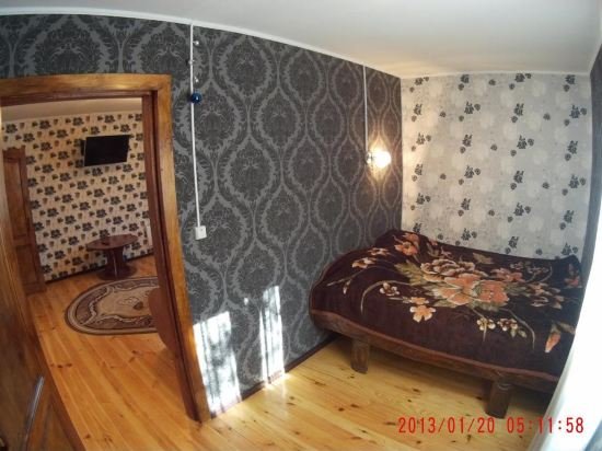 Катунь: Stariy Melnik