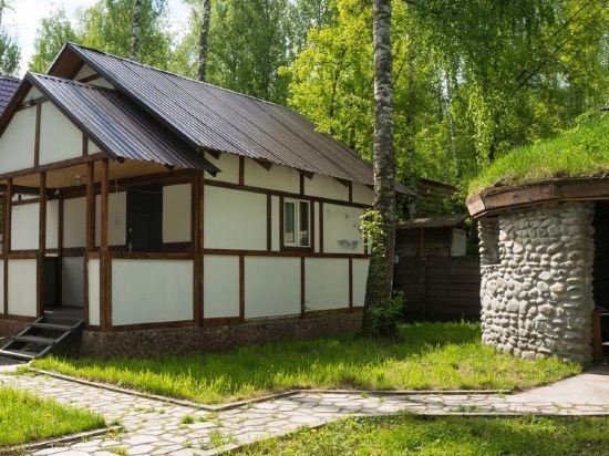 Катунь: Stariy Melnik