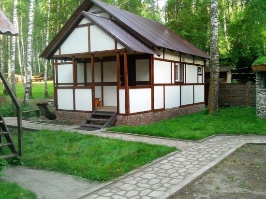 Катунь: Stariy Melnik