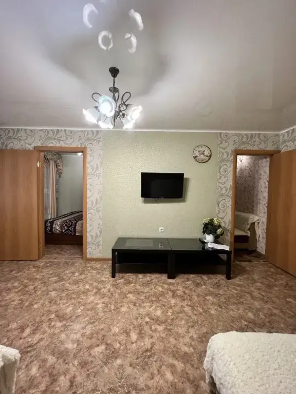 Орск: Апартаменты Альянс