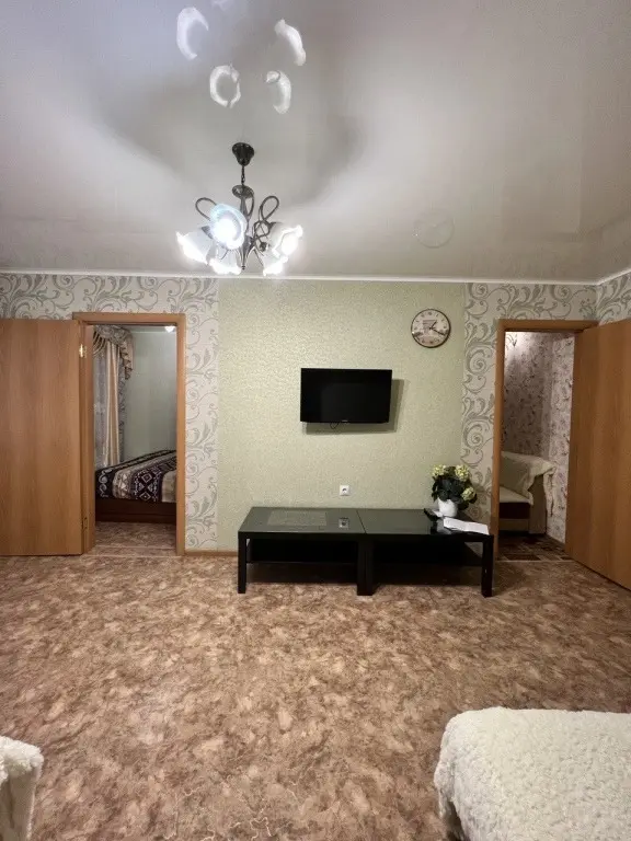 Орск: Апартаменты Альянс