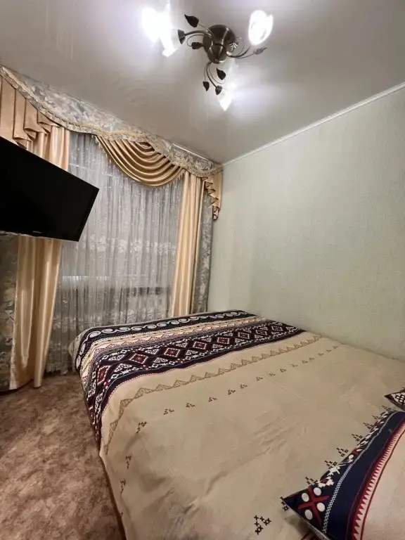 Орск: Апартаменты Альянс