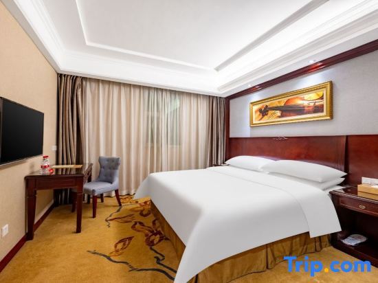 Шэньчжэнь: Vienna Hotel