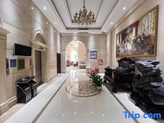 Шэньчжэнь: Vienna Hotel