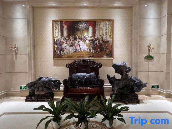 Шэньчжэнь: Vienna Hotel