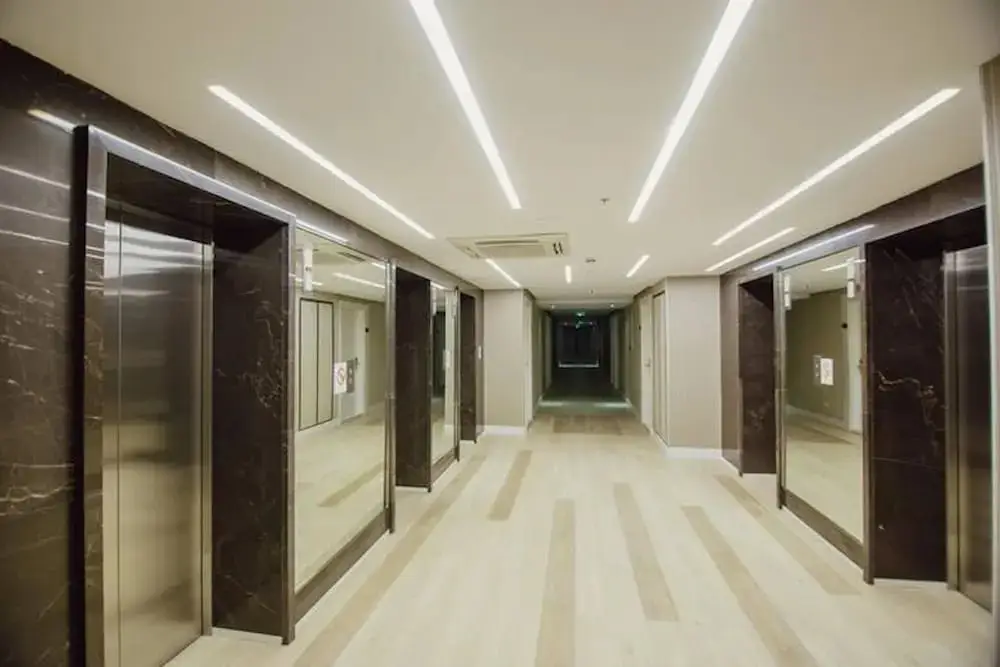 Батуми: Апартаменты Epica Luxury Suit