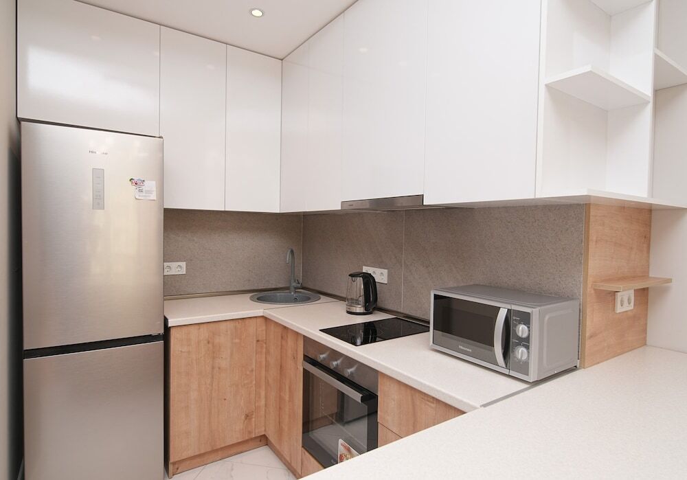Ереван: Modern 1-bedroom apartment by Sweet Home