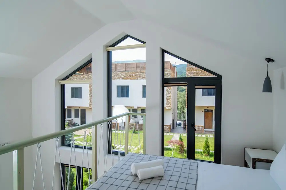 Taniqinn Dilijan Cottages — фото 1