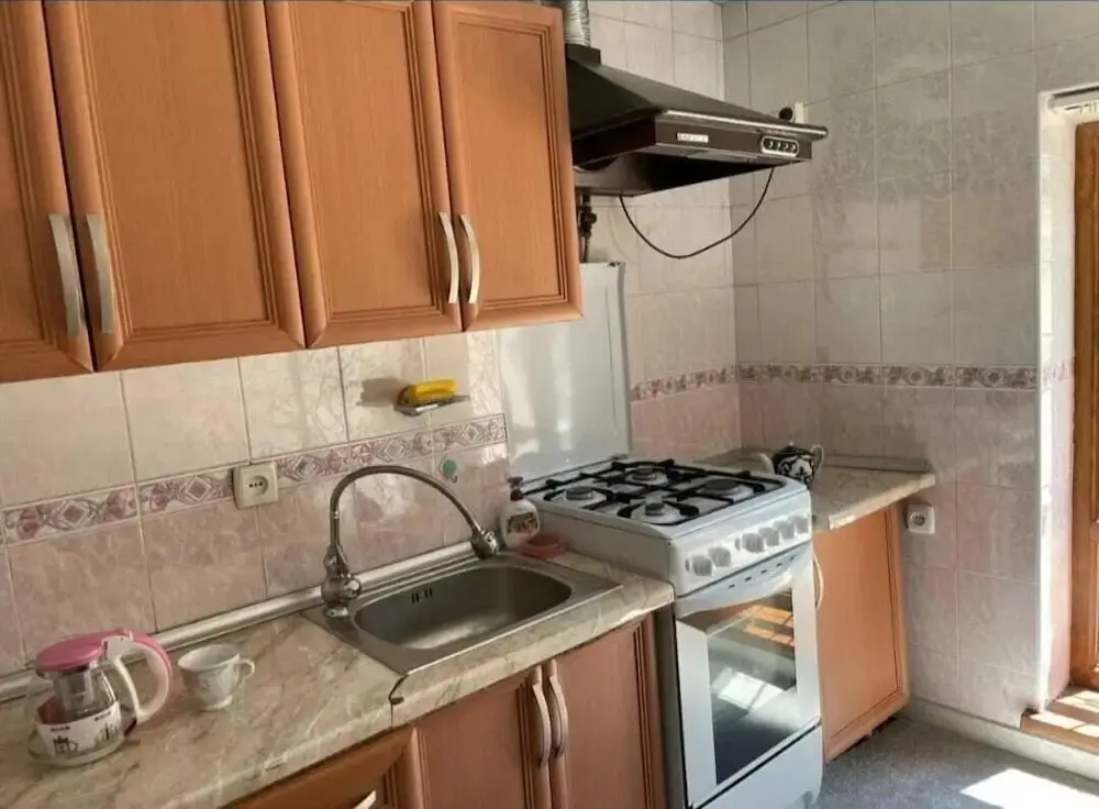 Ташкент: Modern Stylish Apartment 3 Rooms