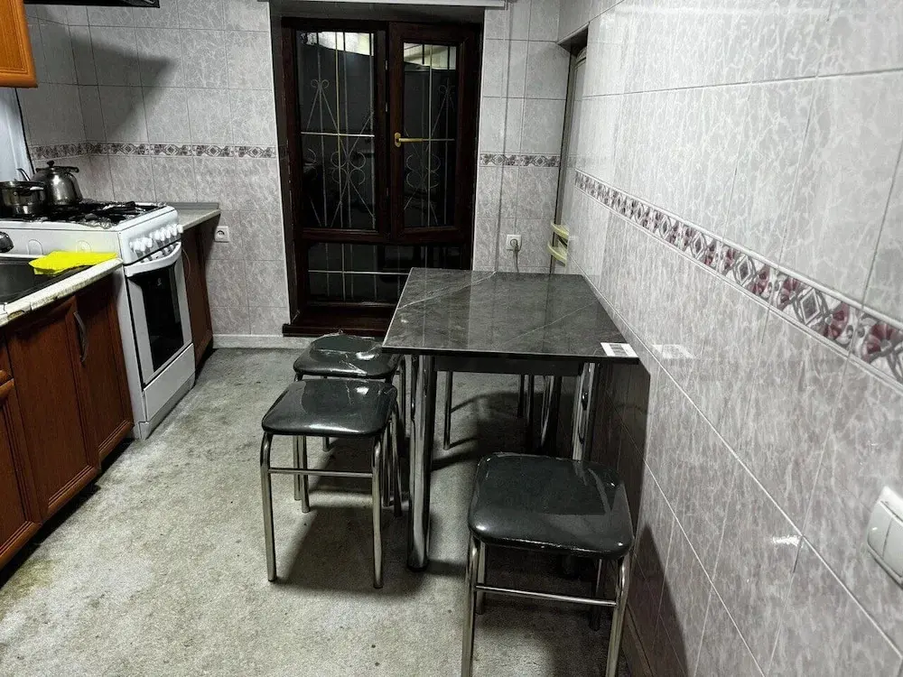 Ташкент: Modern Stylish Apartment 3 Rooms