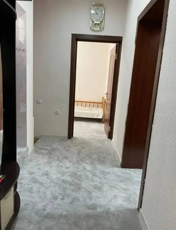 Ташкент: Modern Stylish Apartment 3 Rooms