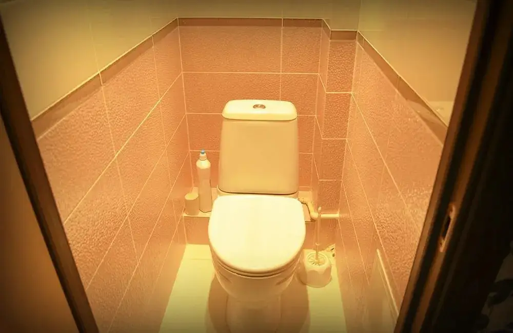 Бийск: Dobrye Sutki Apartment on Gastello 6-1
