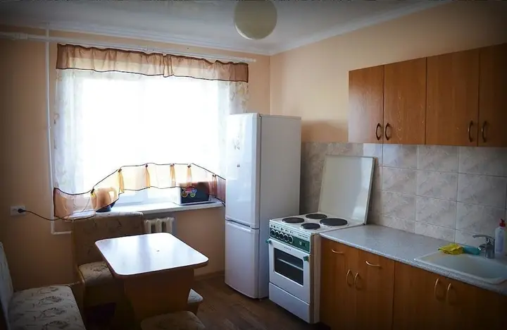 Бийск: Dobrye Sutki Apartment on Gastello 6-1
