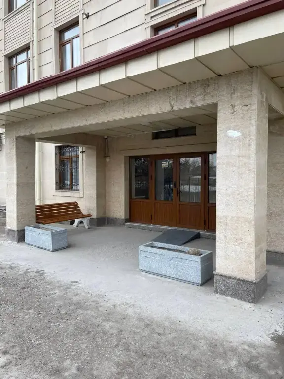 Ташкент: Апартаменты на улице Паркент 170