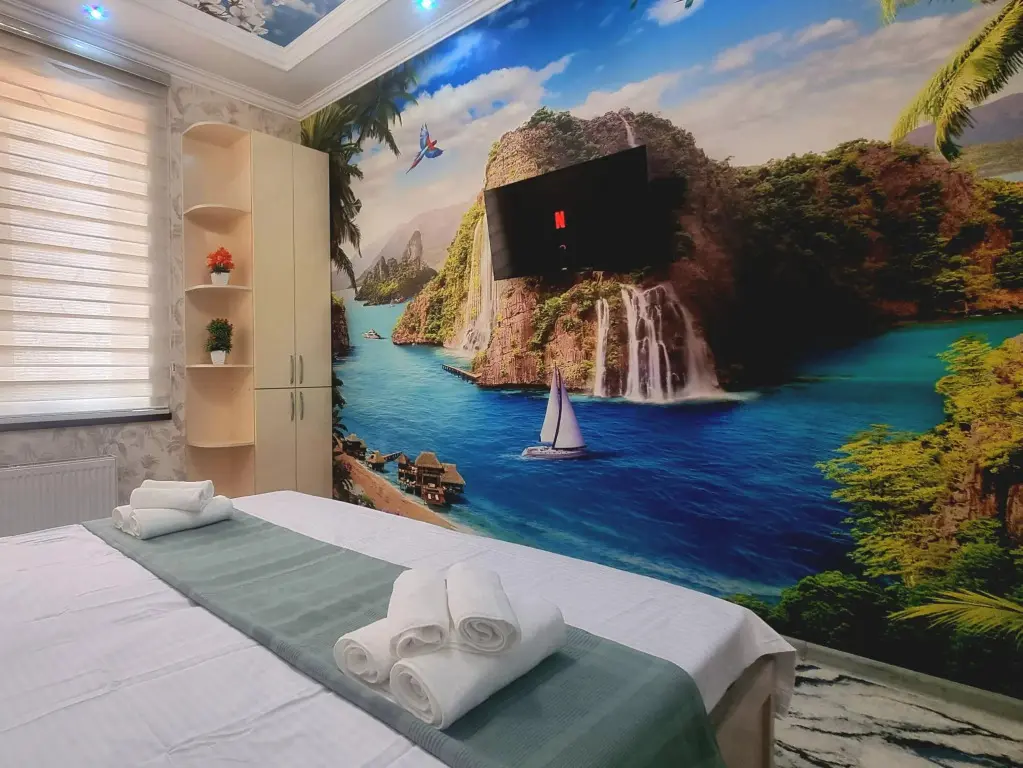 Самарканд: Bronin homes 1 (Бронин Хомс 1)