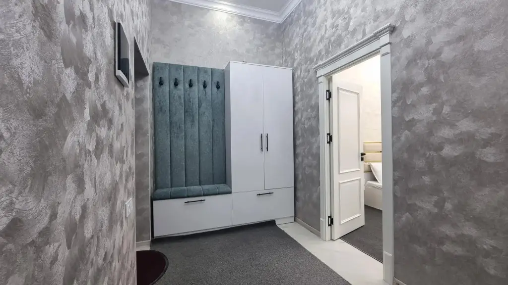 Bronin homes 2 (Бронин Хомс 2) — фото 1
