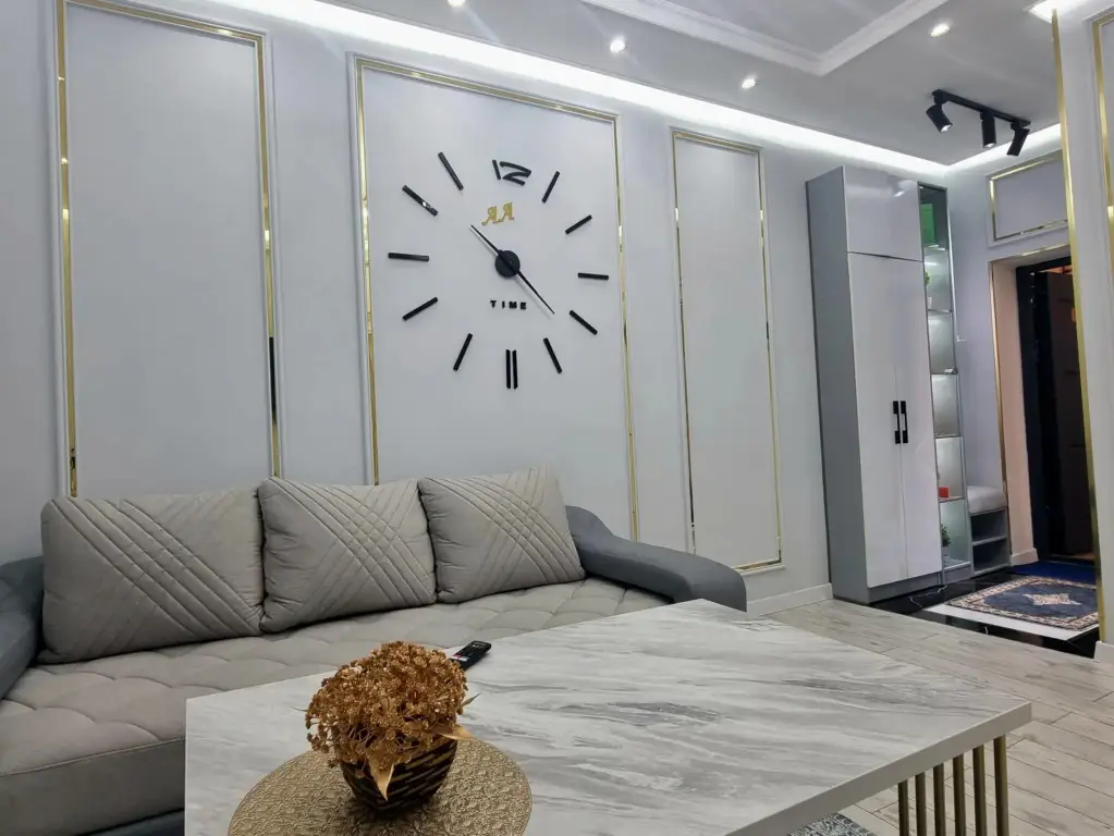Самарканд: Bronin homes 3 (Бронин Хомс 3)