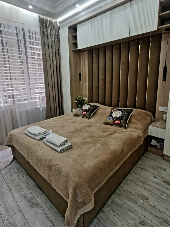 Самарканд: Bronin homes 3 (Бронин Хомс 3)
