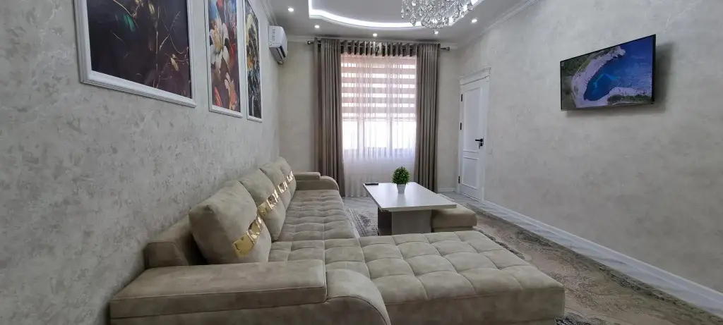 Самарканд: Bronin homes 5 (Бронин Хомс 5)