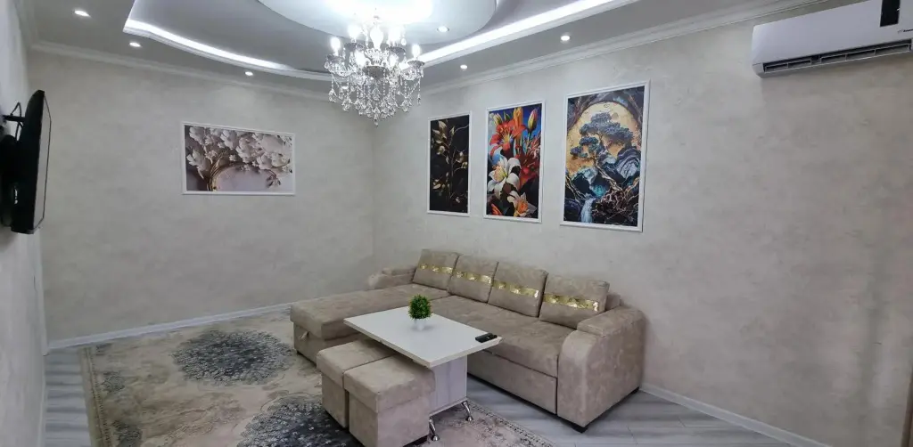 Самарканд: Bronin homes 5 (Бронин Хомс 5)