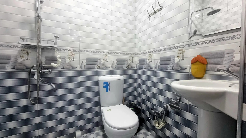 Самарканд: Bronin homes 6 (Бронин Хомс 6)