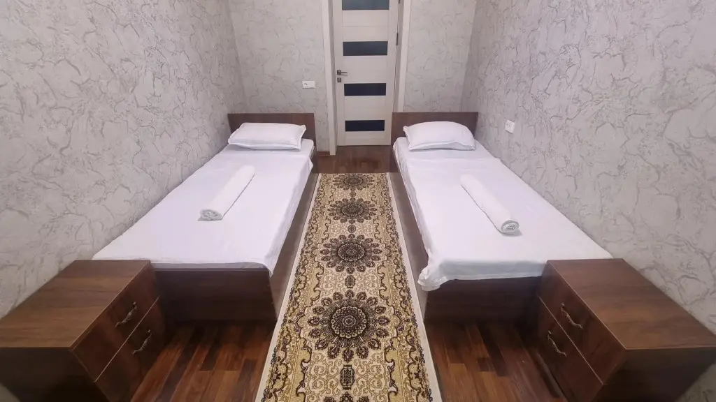 Самарканд: Bronin homes 6 (Бронин Хомс 6)