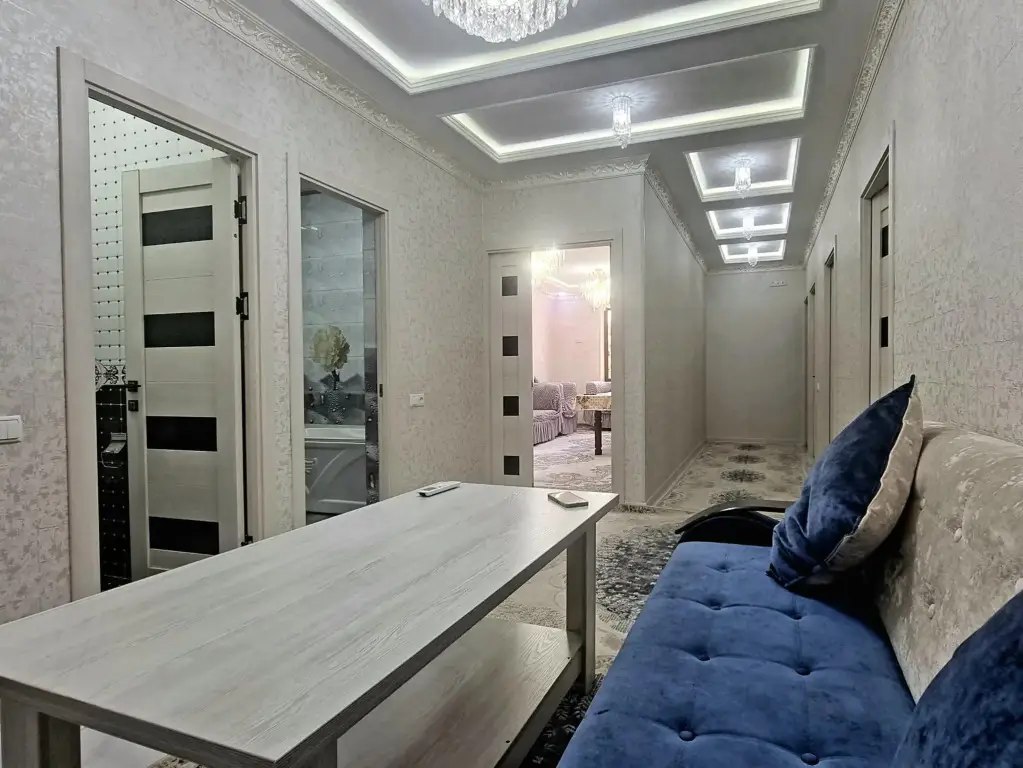 Самарканд: Bronin homes 6 (Бронин Хомс 6)