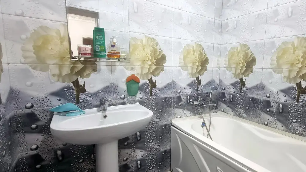 Самарканд: Bronin homes 6 (Бронин Хомс 6)