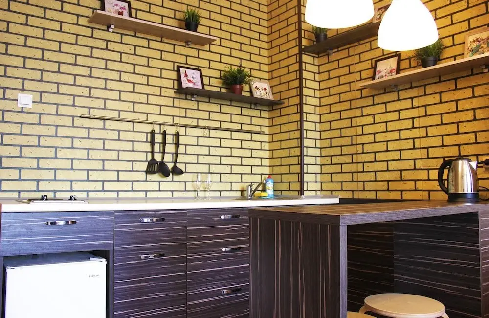 Бийск: Dobrye Sutki Apartment on Sovetskaya 189-1