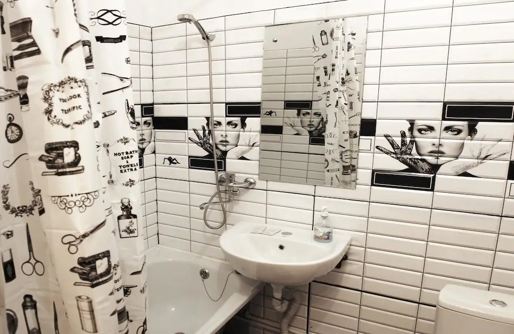 Бийск: Dobrye Sutki Apartment on Sovetskaya 189-1